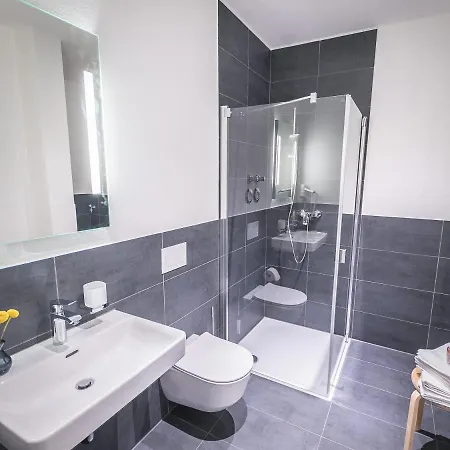 Freiburger-ferienwohnung *