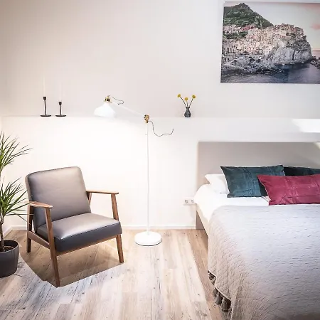 Freiburger-ferienwohnung * Φράιμπουργκ