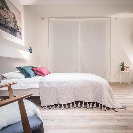 Freiburger-ferienwohnung Freiburg im Breisgau