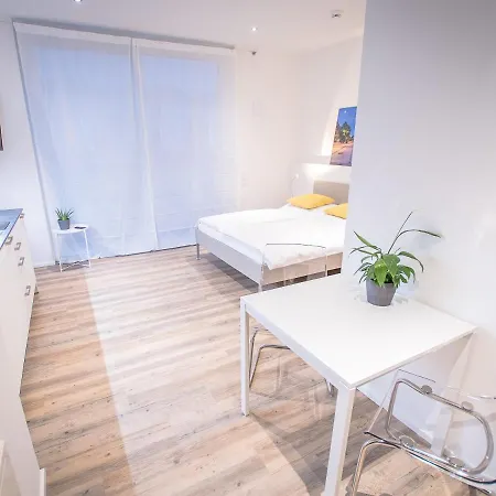Freiburger-ferienwohnung Ferienhaus *