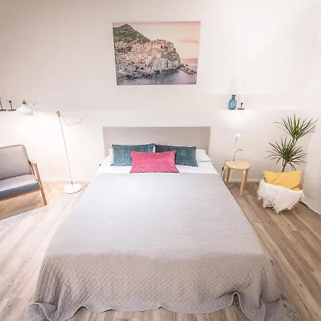 Freiburger-ferienwohnung Holiday home Freiburg im Breisgau
