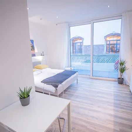 Freiburger-ferienwohnung 펜션 프라이부르크 임 브리스가우