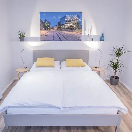 Freiburger-ferienwohnung * Freiburg im Breisgau