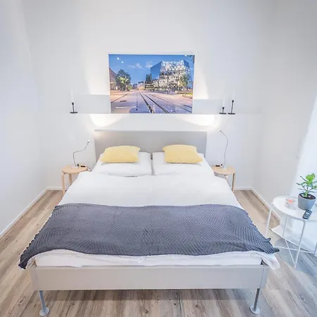 Freiburger-ferienwohnung 펜션