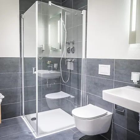 Holiday home Freiburger-ferienwohnung Freiburg im Breisgau