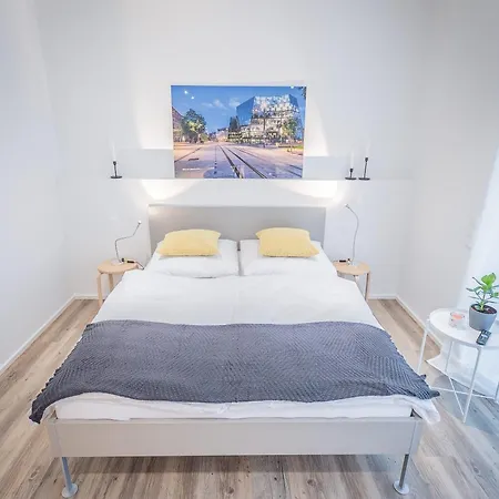 Freiburger-ferienwohnung Nyaraló *