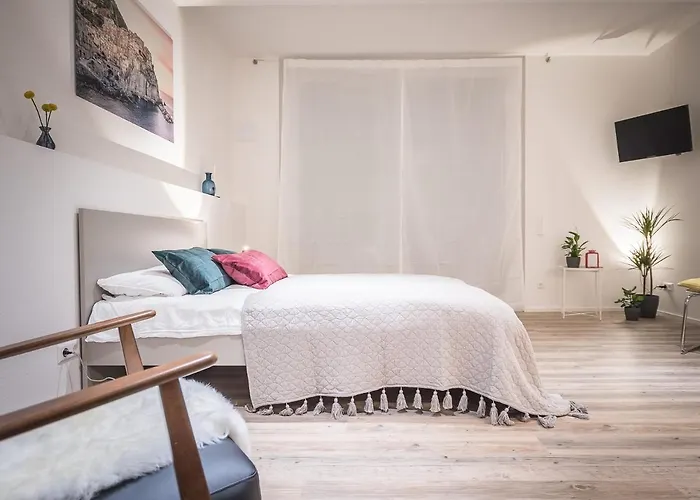 Freiburger-ferienwohnung 프라이부르크 임 브리스가우