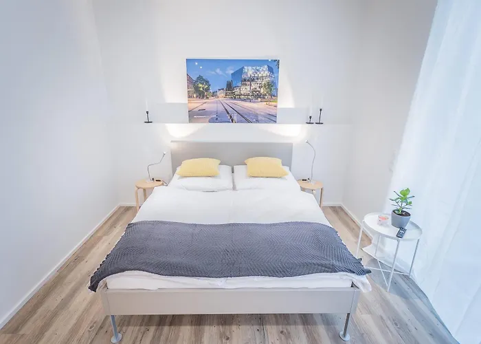 Freiburger-ferienwohnung 펜션